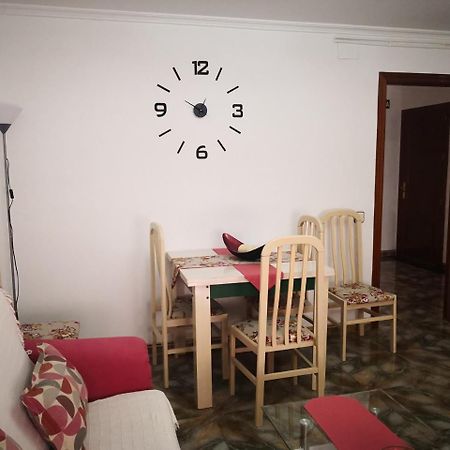 Sanvar Apartment Almagro Luaran gambar