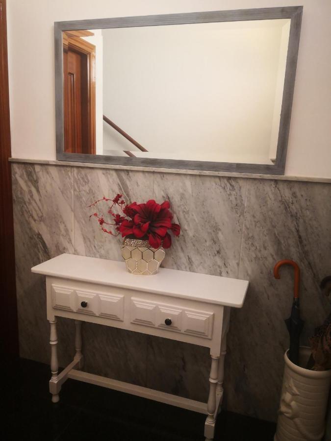 Sanvar Apartment Almagro Luaran gambar