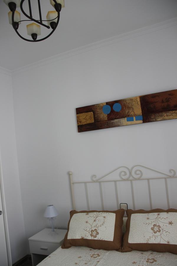 Sanvar Apartment Almagro Luaran gambar