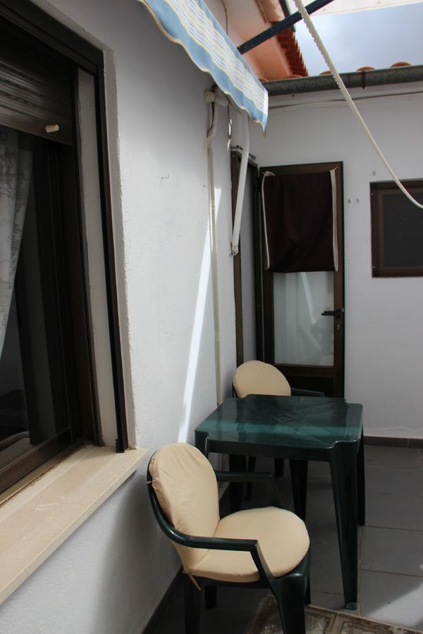 Sanvar Apartment Almagro Luaran gambar