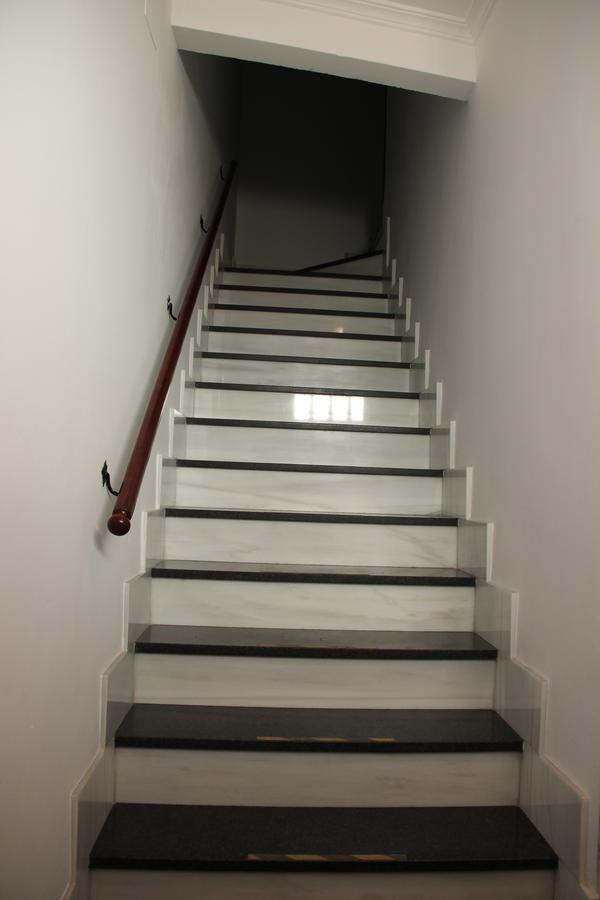 Sanvar Apartment Almagro Luaran gambar