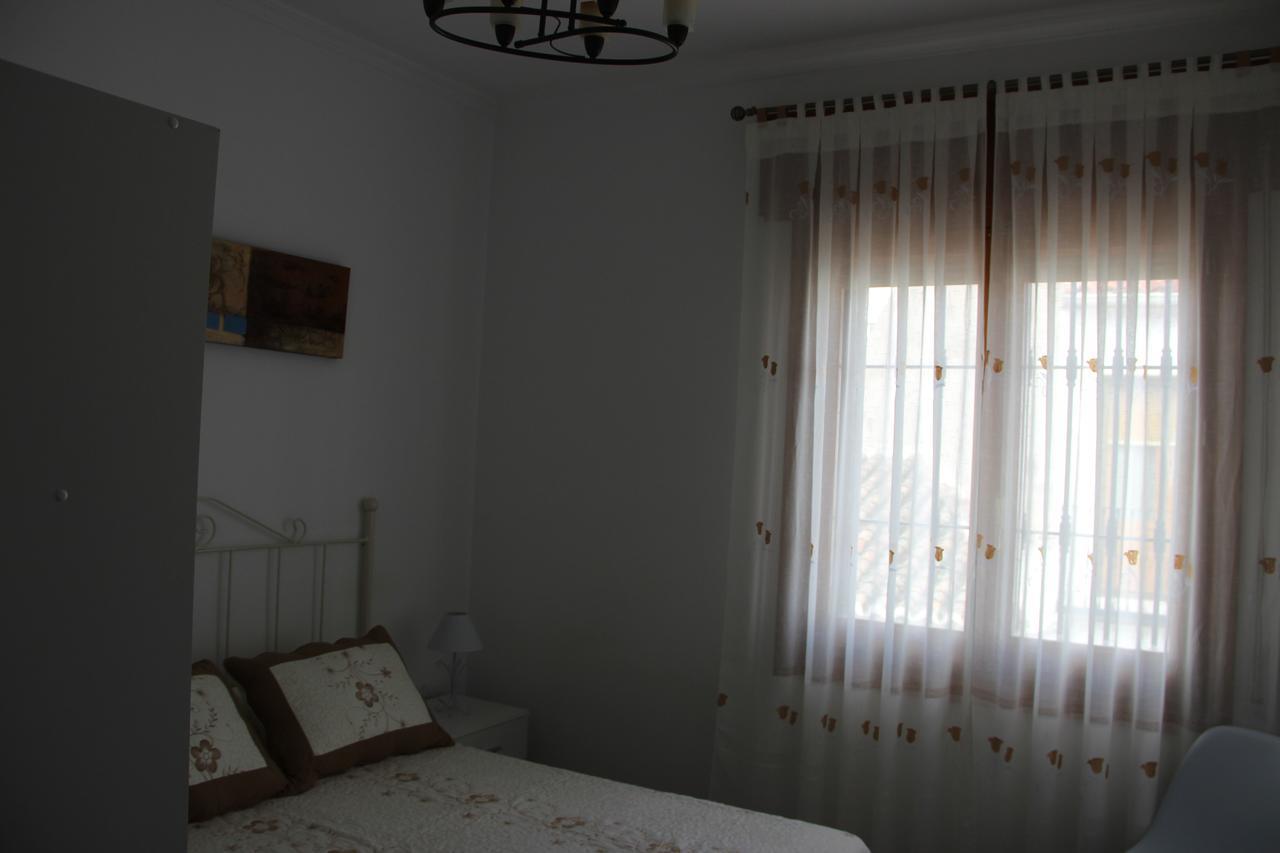 Sanvar Apartment Almagro Luaran gambar