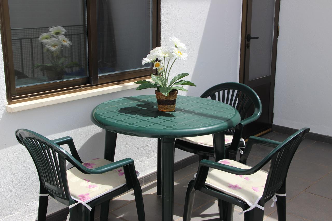 Sanvar Apartment Almagro Luaran gambar