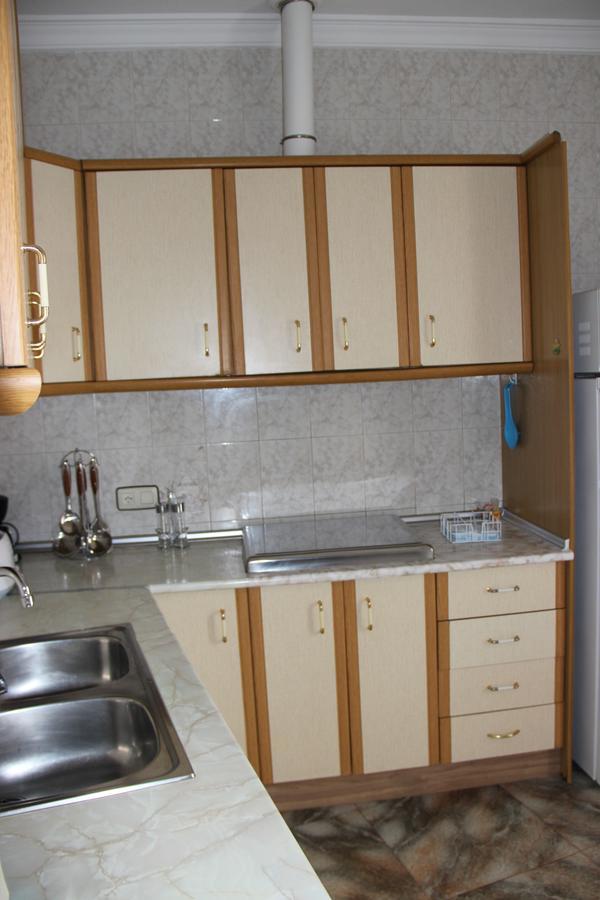 Sanvar Apartment Almagro Luaran gambar