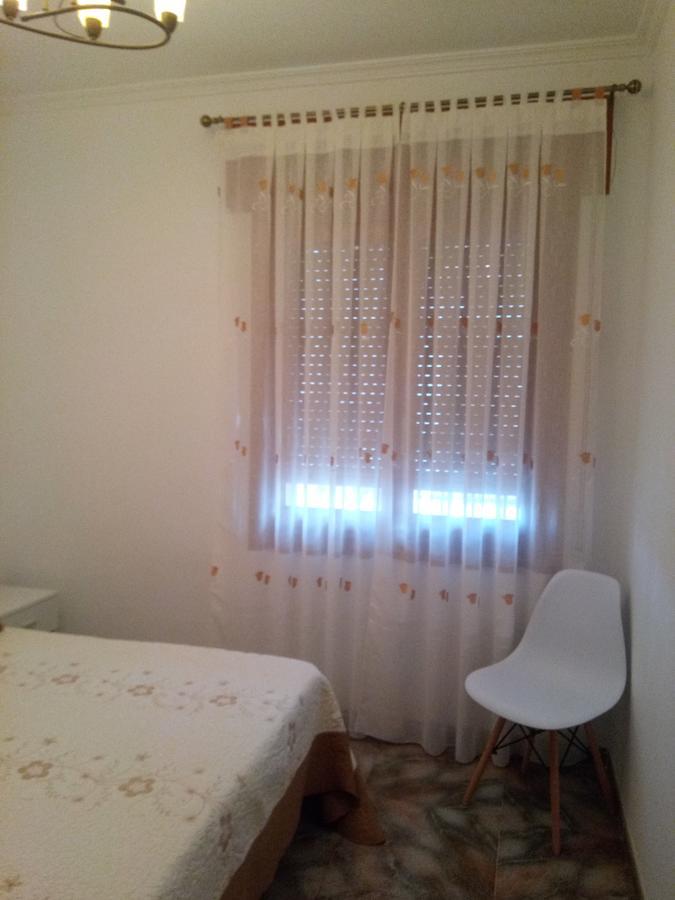 Sanvar Apartment Almagro Luaran gambar