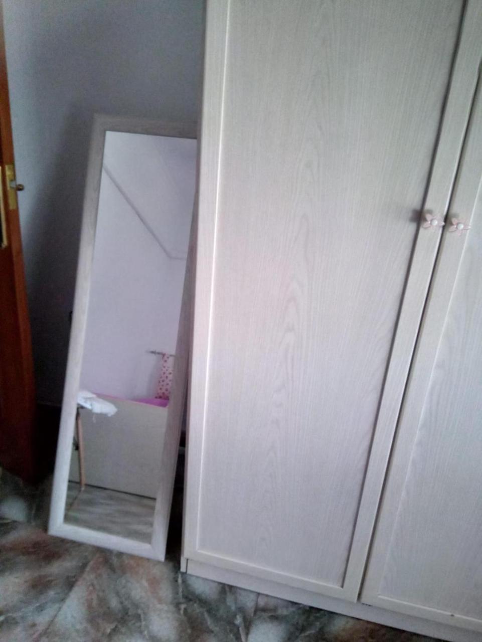 Sanvar Apartment Almagro Luaran gambar