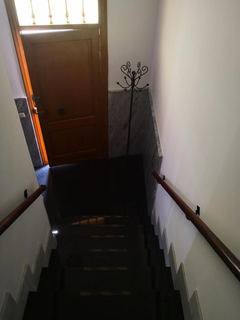 Sanvar Apartment Almagro Luaran gambar