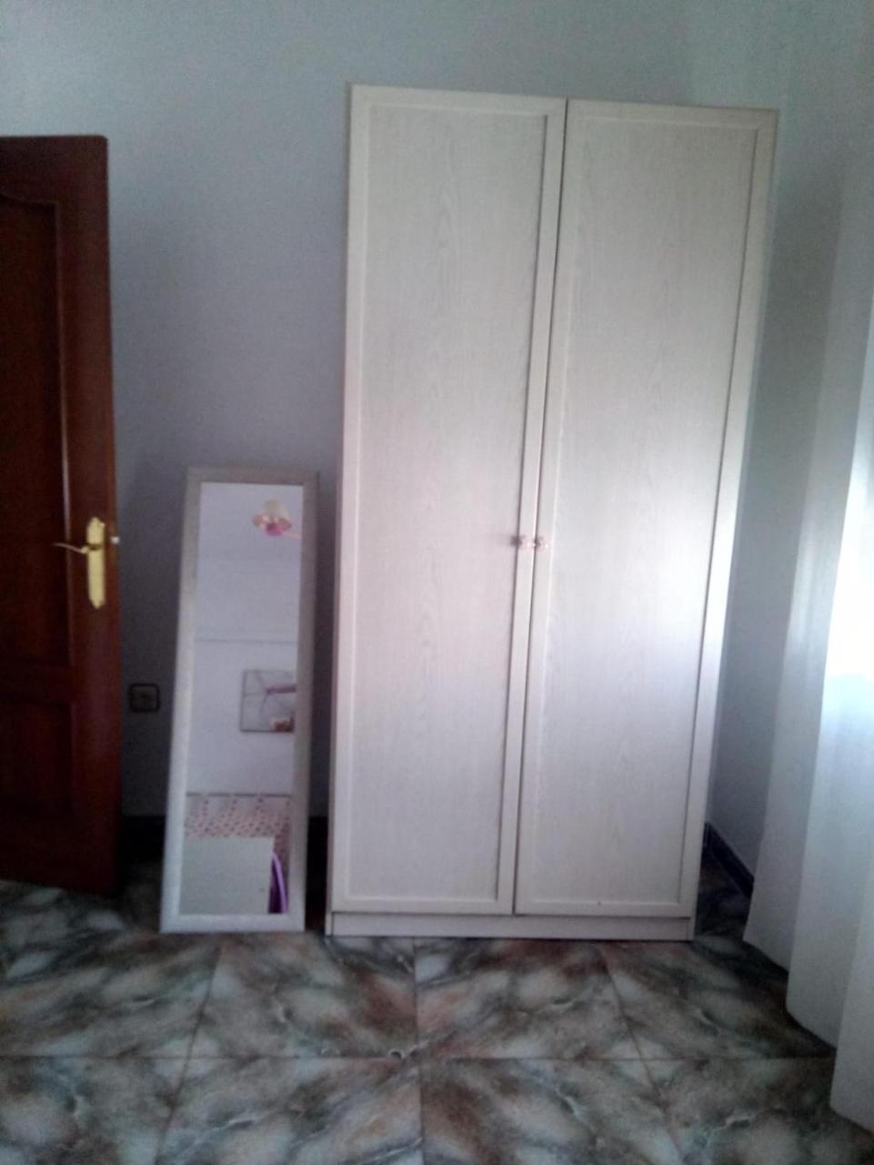 Sanvar Apartment Almagro Luaran gambar