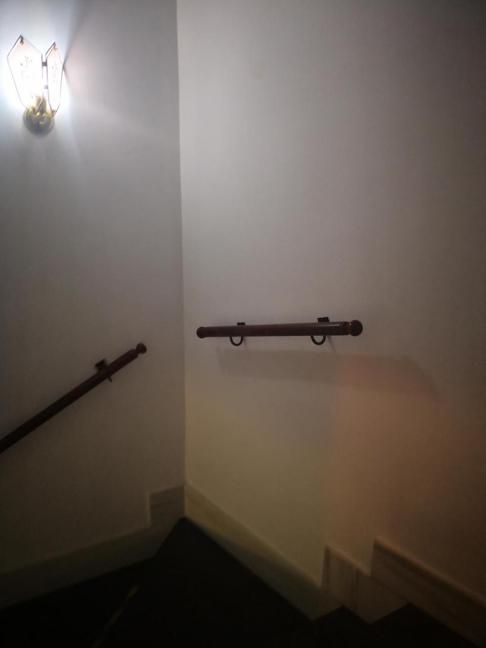 Sanvar Apartment Almagro Luaran gambar