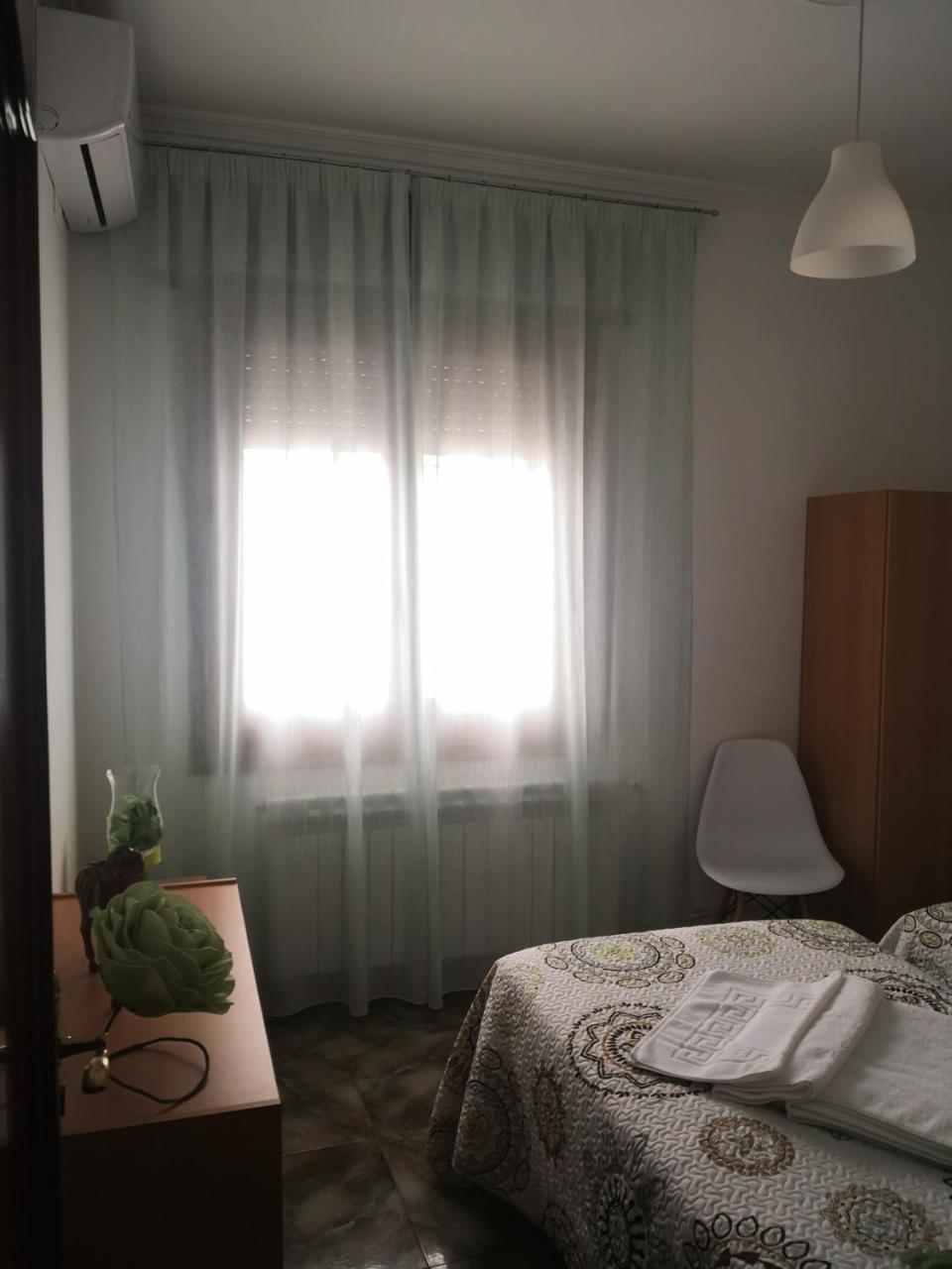 Sanvar Apartment Almagro Luaran gambar