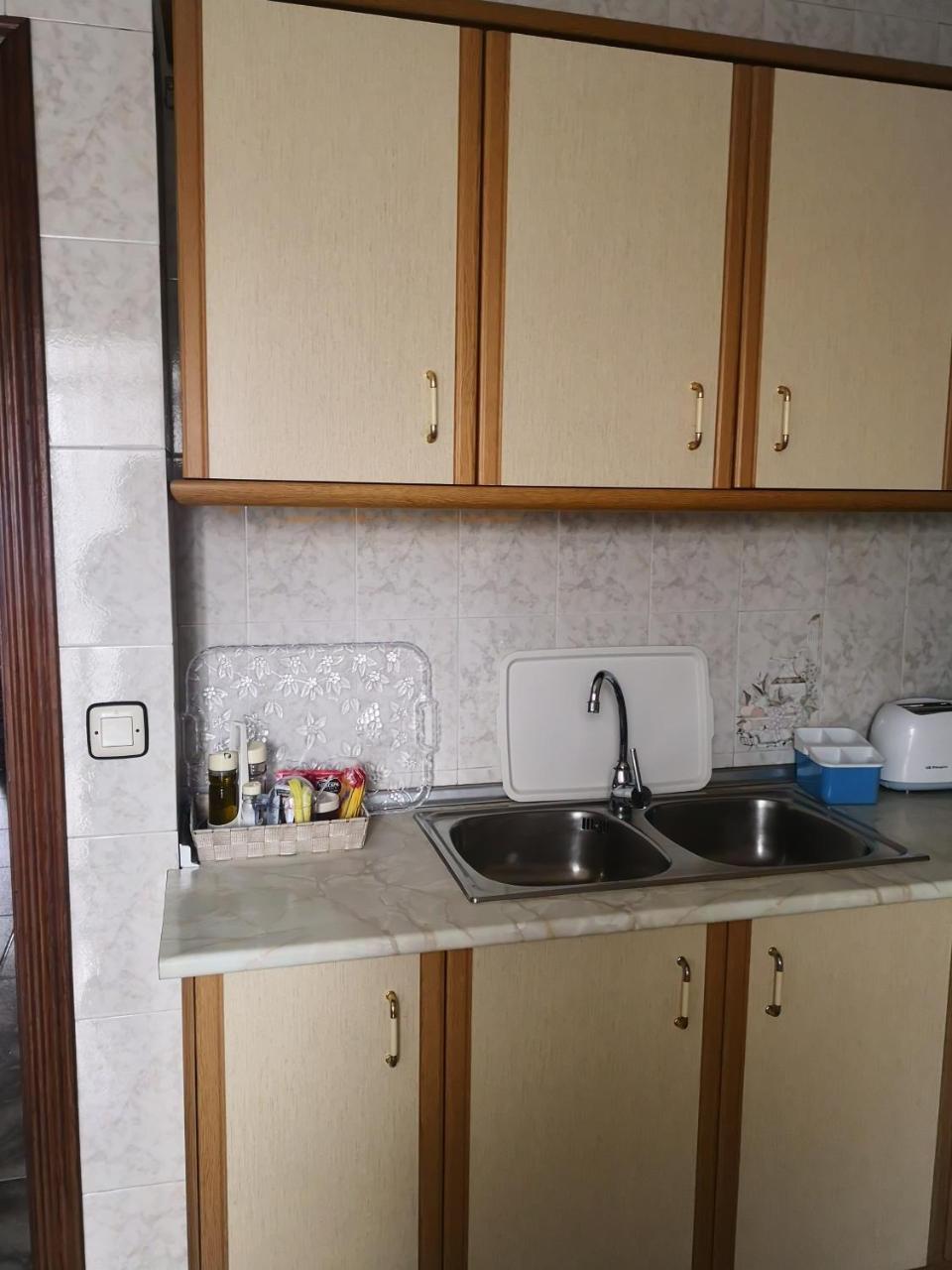 Sanvar Apartment Almagro Luaran gambar