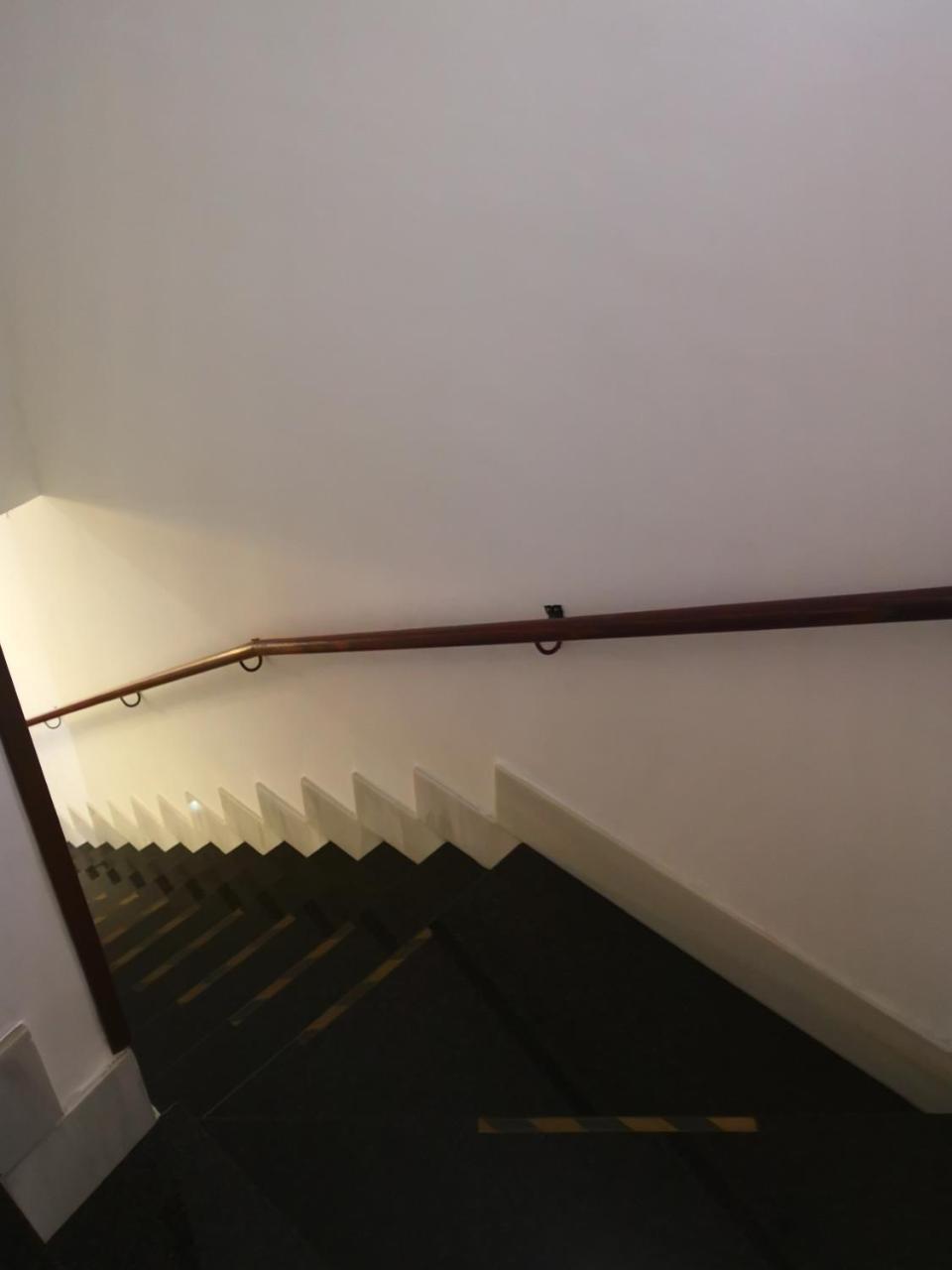 Sanvar Apartment Almagro Luaran gambar