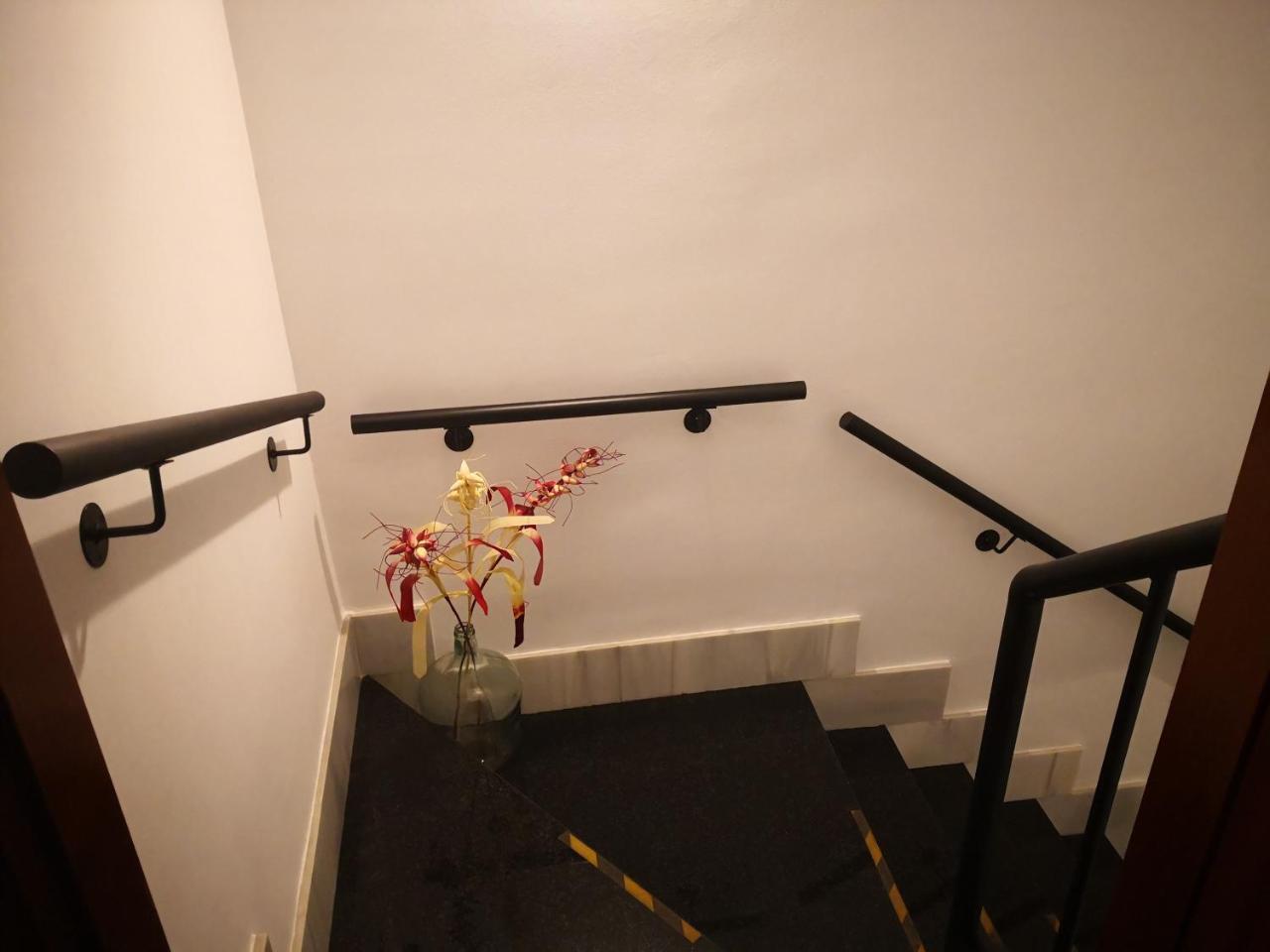 Sanvar Apartment Almagro Luaran gambar