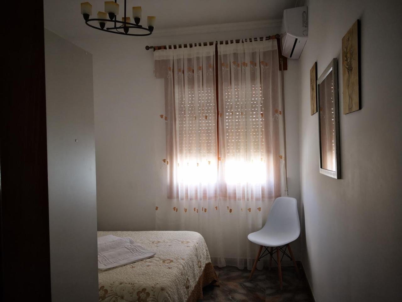 Sanvar Apartment Almagro Luaran gambar
